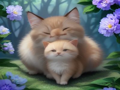 搞笑表情包第二名：猫咪嫌弃主人的沙雕萌宠表情包图片